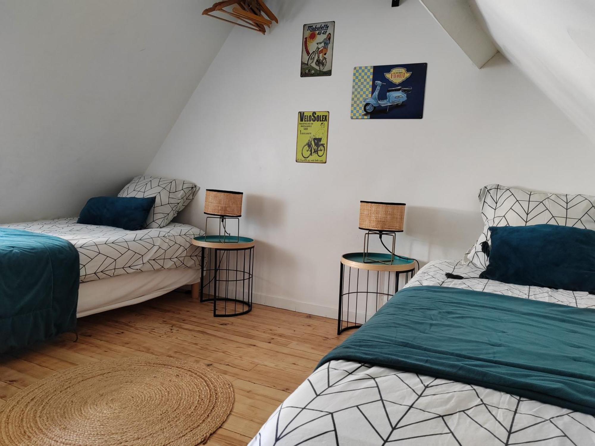 Apartment La Petite Beauvaisienne Beauvais